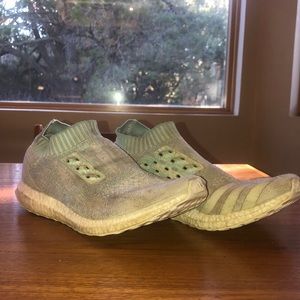 Used Condition Uncaged Ultraboost 3.0 “Parley”